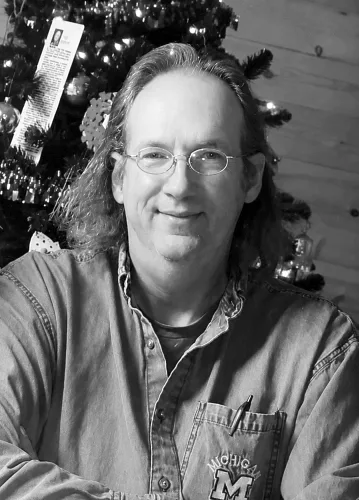 Steven Joseph Vanlerberghe